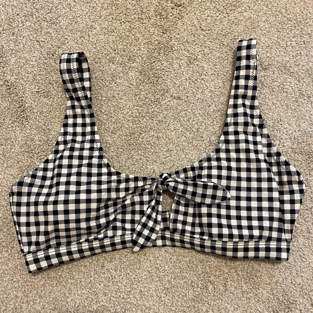 Old navy bikini top